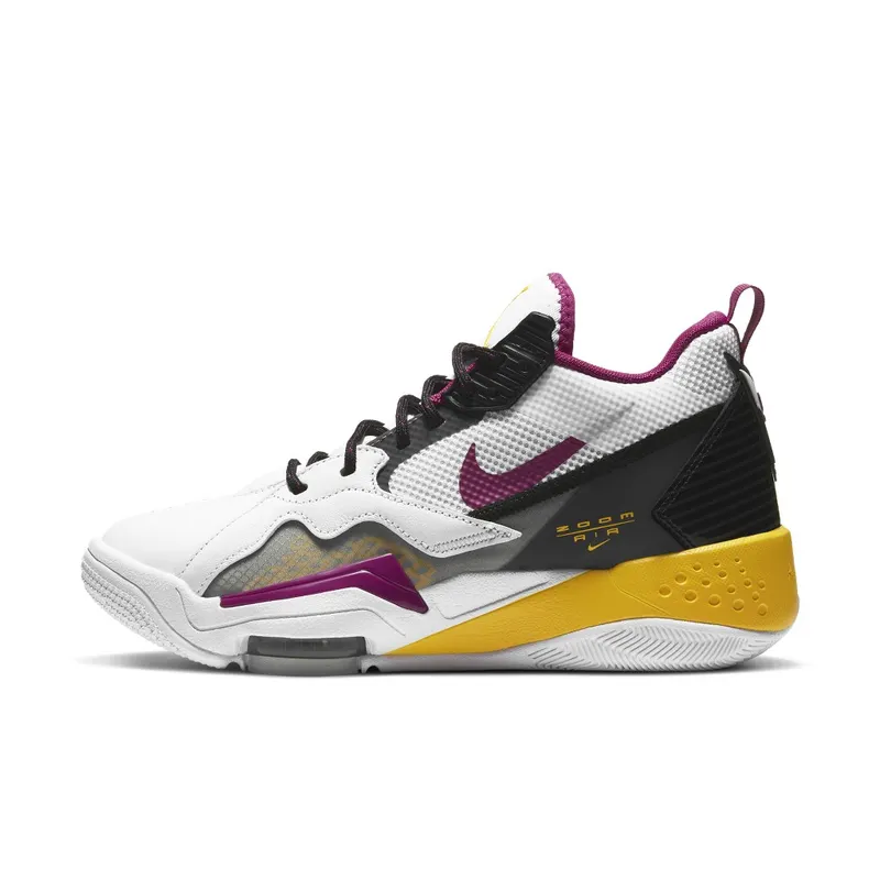 Jordan Zoom’ 92 White (CK9184-105)