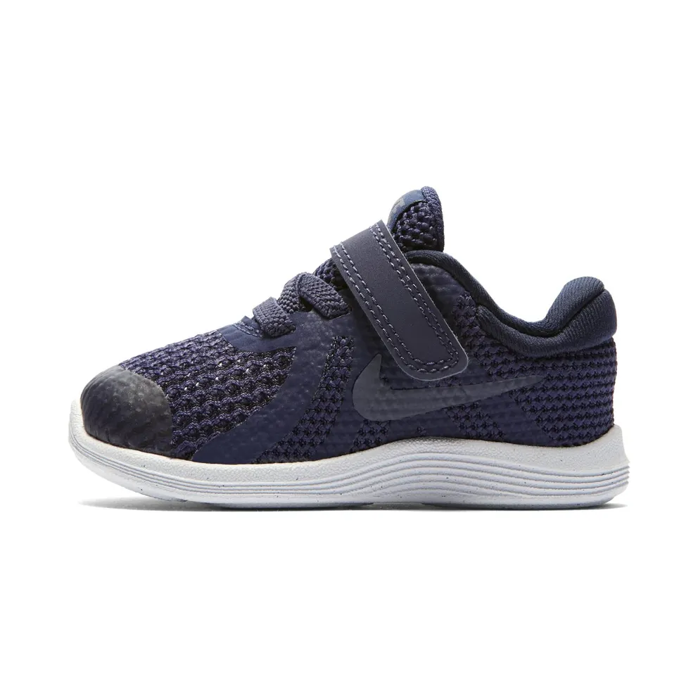 Nike Revolution 4 Baby and Toddler Purple (943304-501)