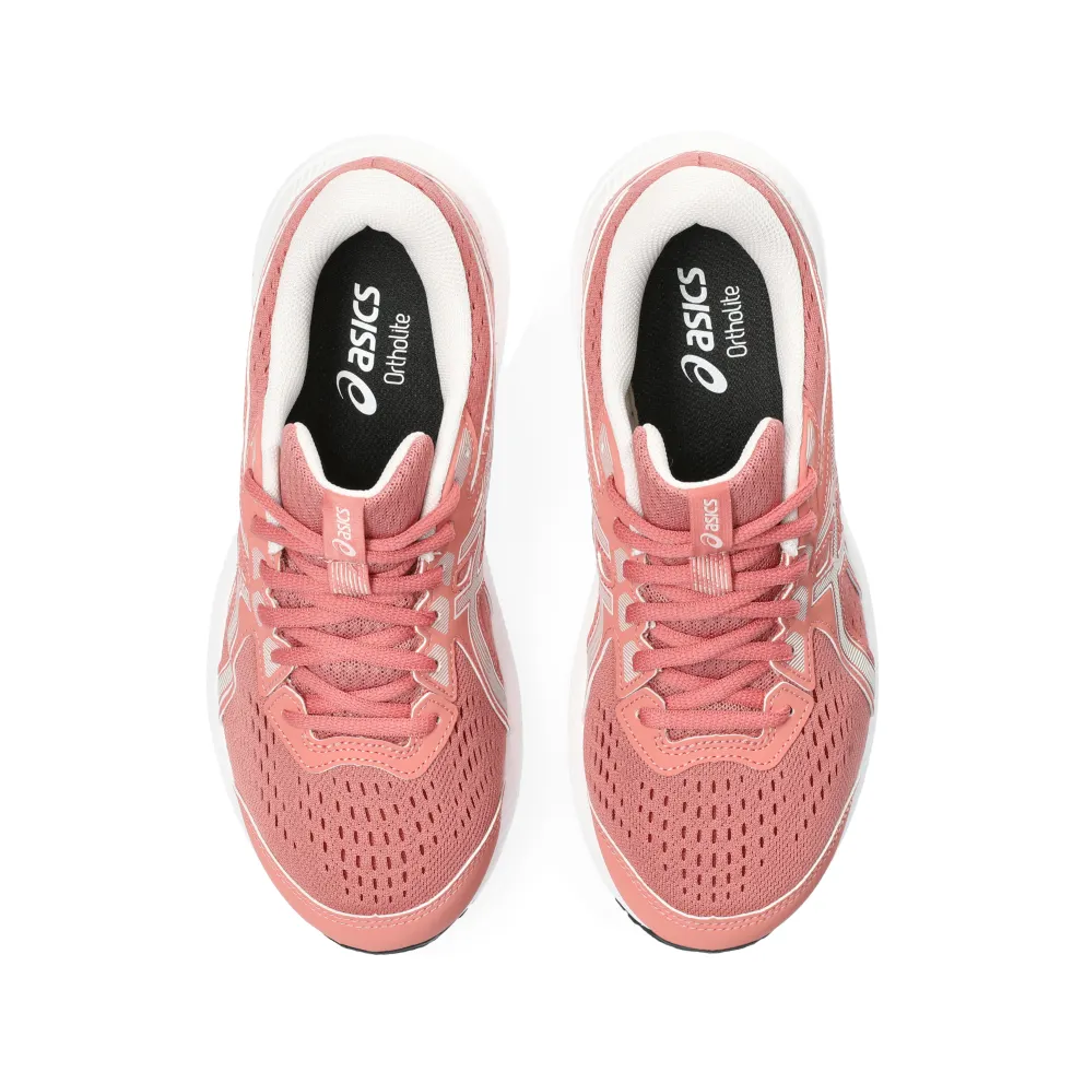 Asics Gel-contend 8 Light Garnet/Pure Aqua (1012B320.602)