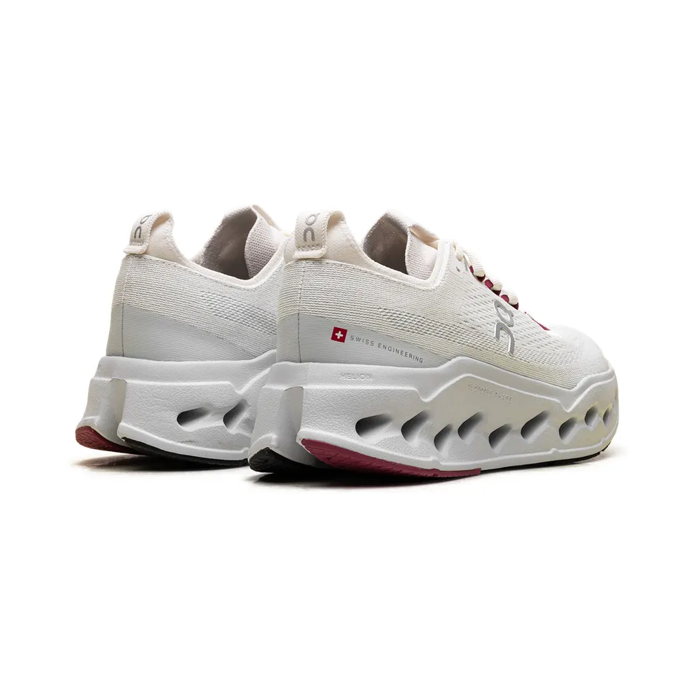 On Running Cloudsurfer Max “Ivory Arctic” (3WF30224290)