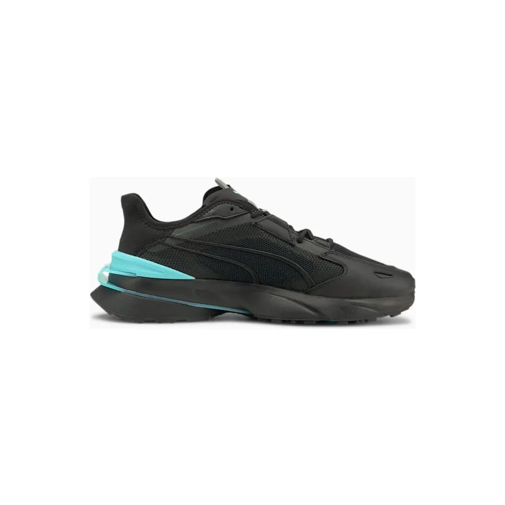 Puma PWRFRAME OP-1 Equinox Schwarz (380698-02)