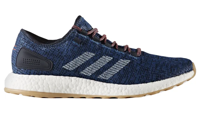 adidas Pureboost Legend Ink Chalk White (S81993)