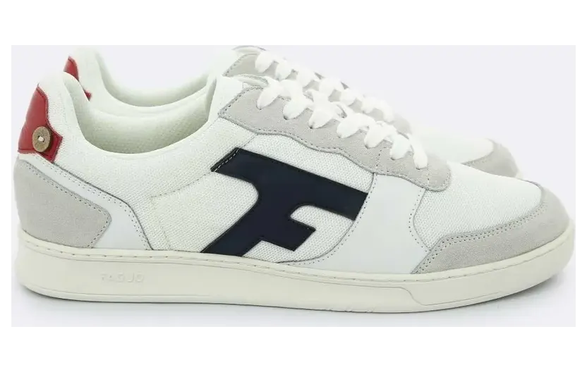 Lage Sneakers Faguo HAZEL (S20CG0302-ECR15)