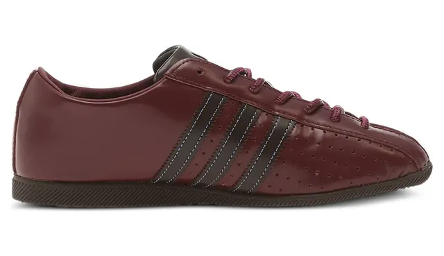 Adidas Japan Lux “Red/Brown” (KJ5159)