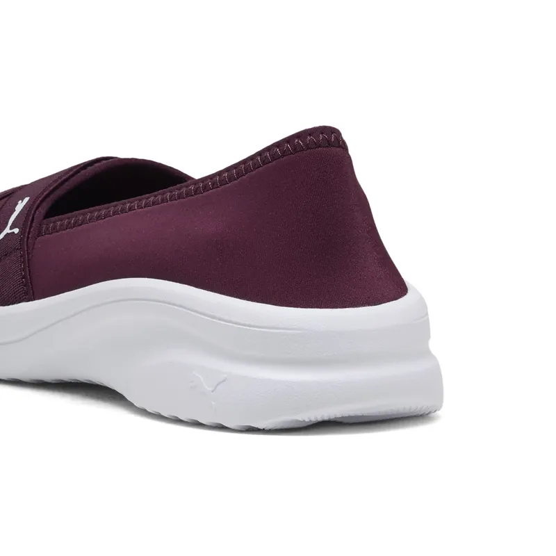 Puma Adelina 2 “Ruby Noir / Puma White” (400236_12)