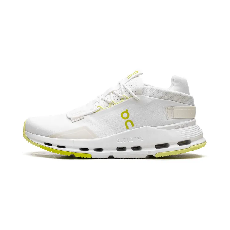 On Running Cloudnova 2 “White Limelight” (3ME30210124)