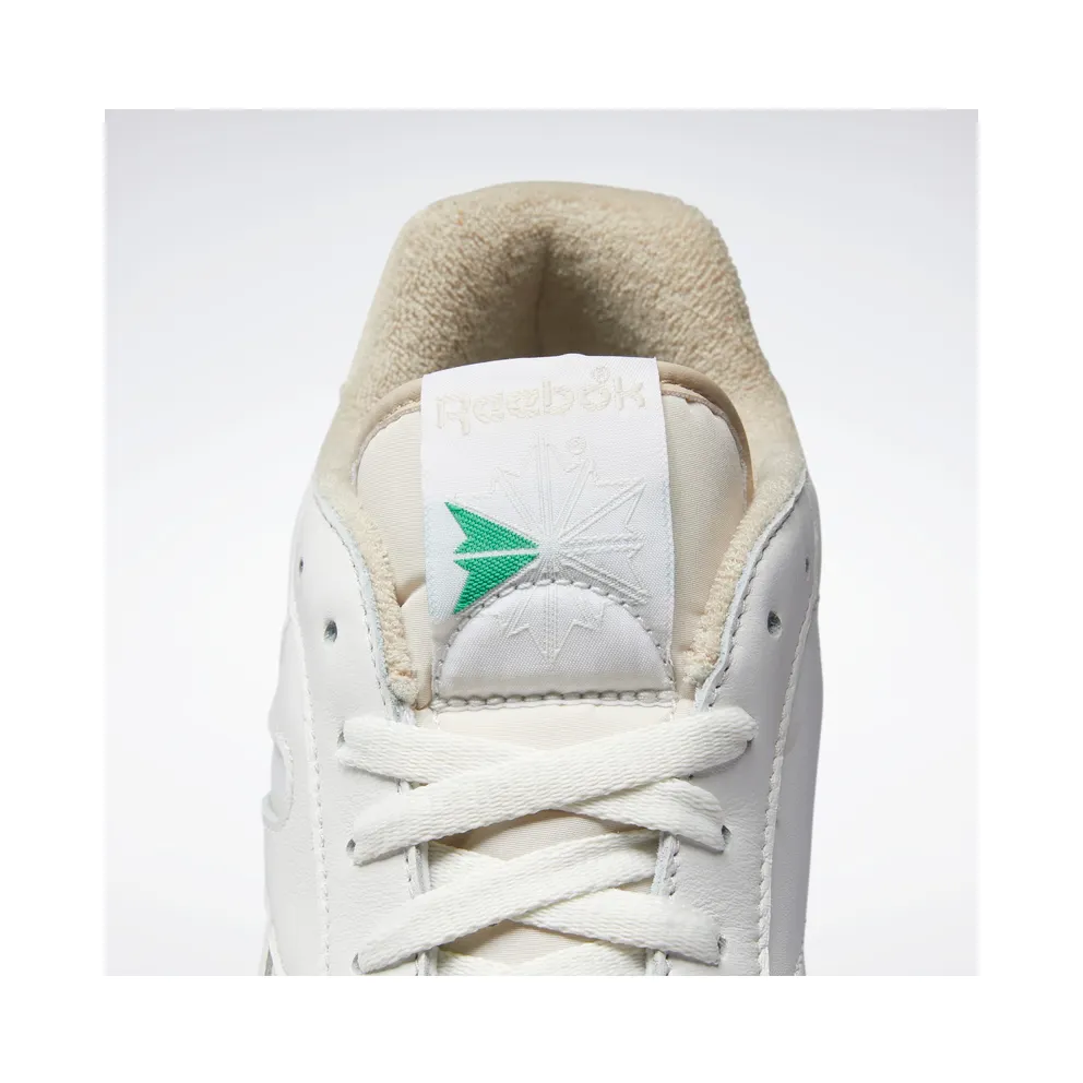 Reebok BB 4000 Shoes Pure Grey 1 / Stucco / Glen Green