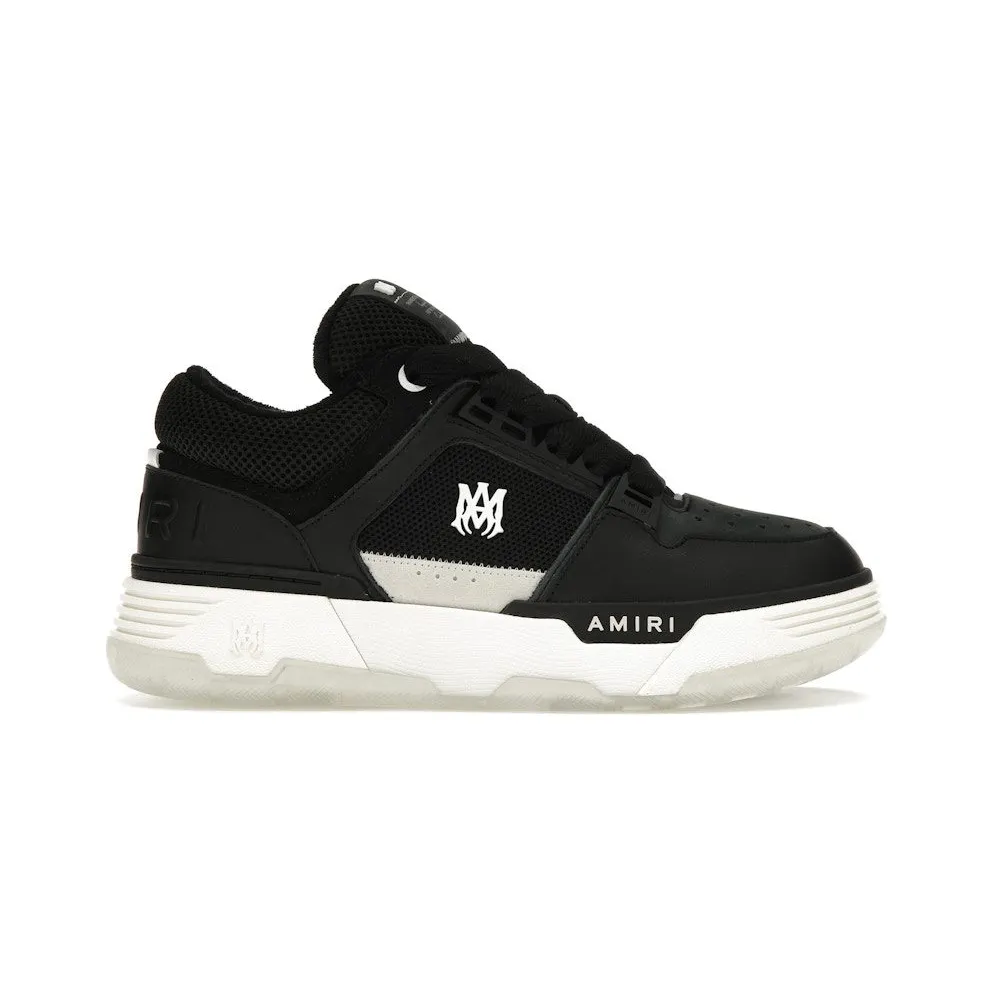 AMIRI MA-1 Black White (AW23MFS009-001)