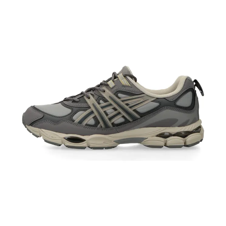 ASICS SportStyle GEL-NYC Utility (steeple grey / graphite grey) – 1203A558-020