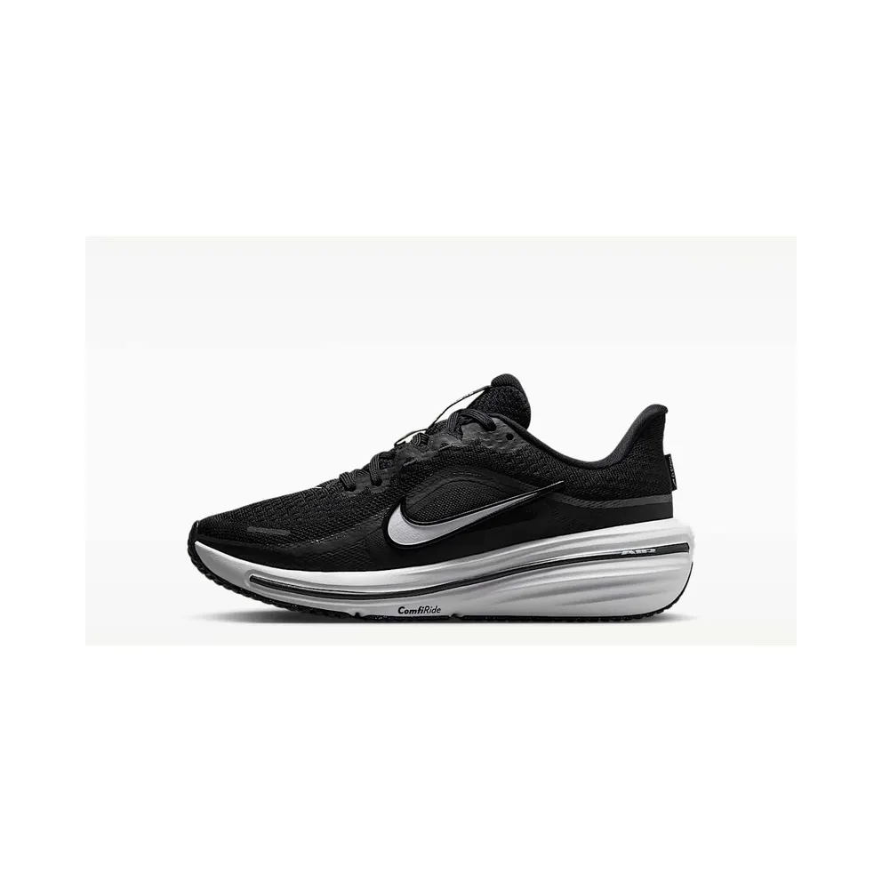 Nike Winflo 12 ‘ Road “Black/Dark Smoke Grey/White” (IQ9767-003)