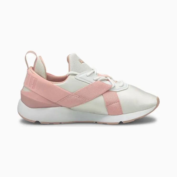 Puma Muse X3 Pastel White/Pink (37486901)