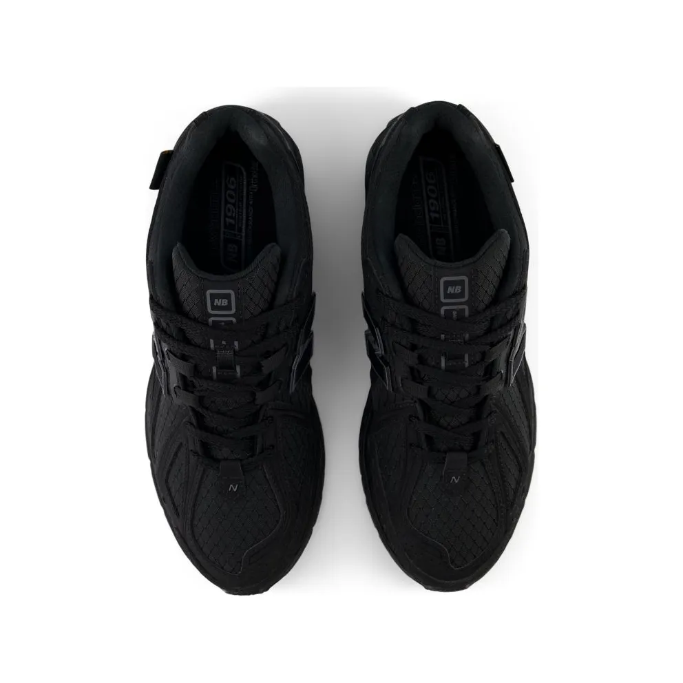 New Balance 1906R Cordura Black Magnet (M1906RWF)