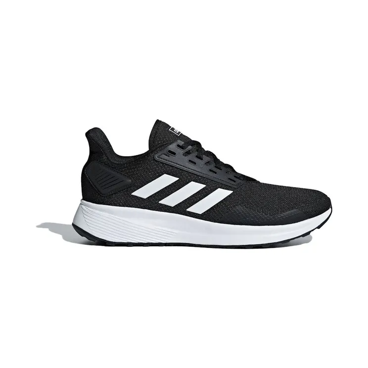 adidas Duramo 9 Core Black (BB7066)