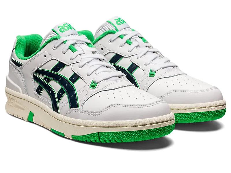 Asics EX89 White/French Blue (1201A476.106)