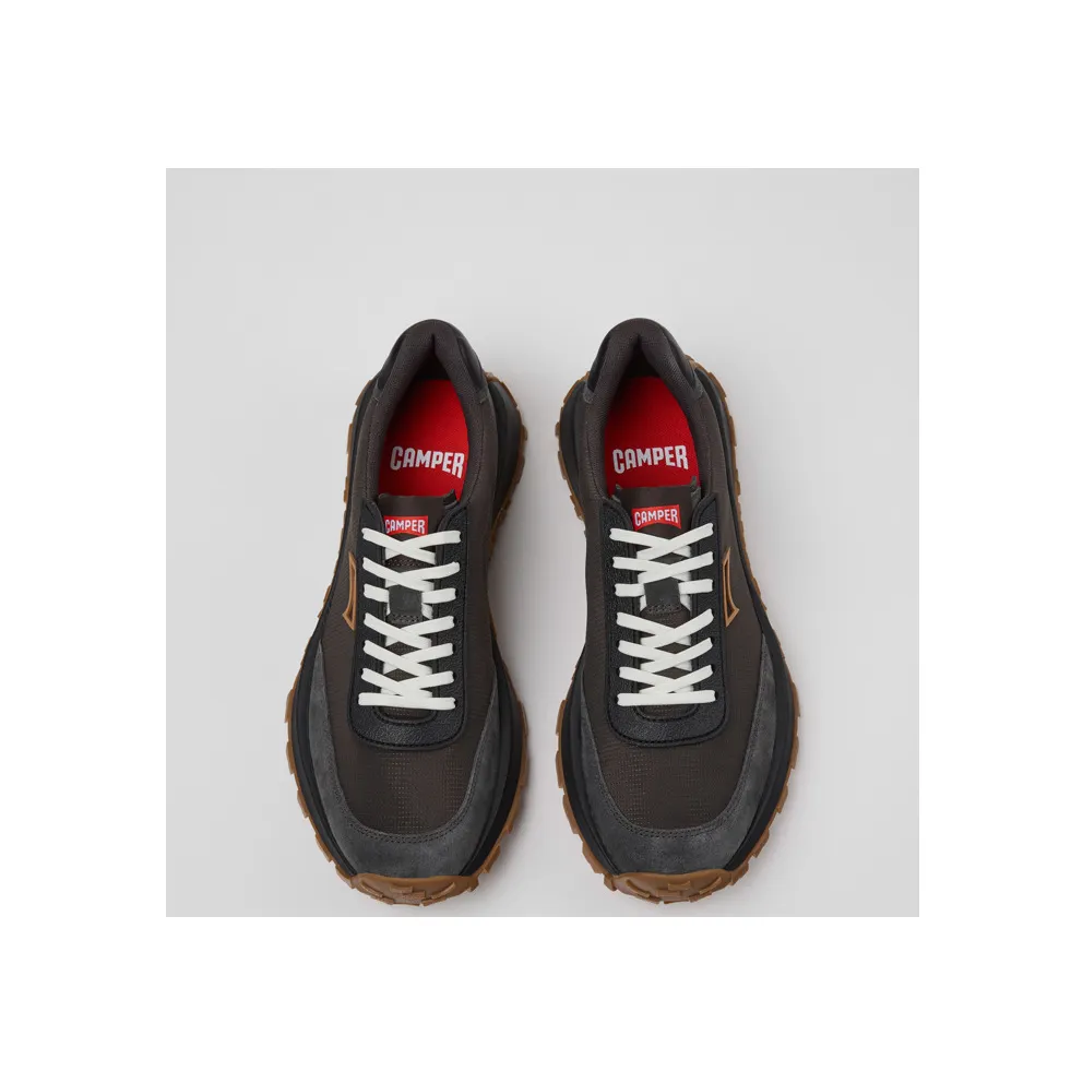 Camper sneaker Dark Grey (K100864-060)