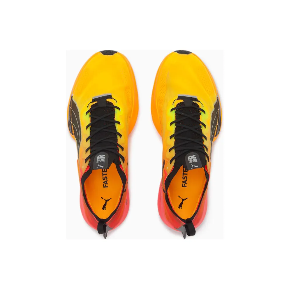 Puma Fast-R Nitro Elite Fireglow (377598-01)