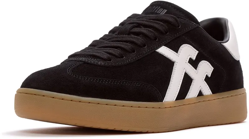 FitFlop sneaker Black (A6I-A88)