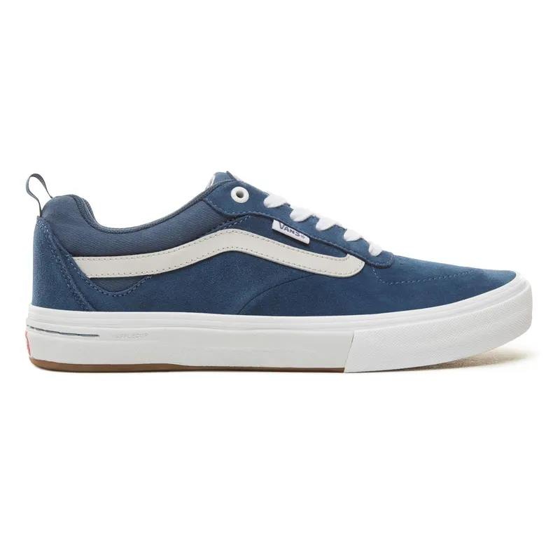 VANS Kyle Walker Pro Shoes (Blue)