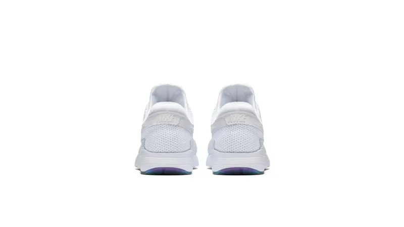Nike Air Max Zero Be True White/White-Pure Platinum (789695-101)