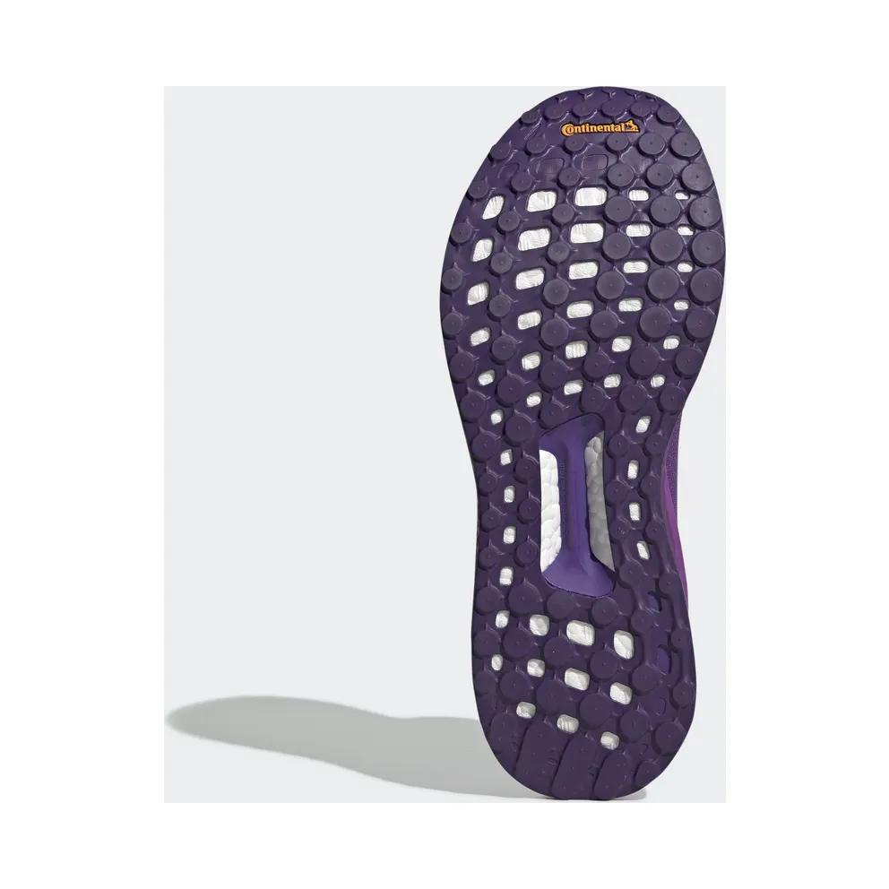 adidas Solar Hu PRD Pharrell “Now is Her Time” Pack Purple Purple/Purple/Purple (EG7770)