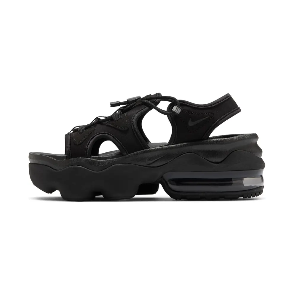Nike Air Max Koko Triple Black (W)