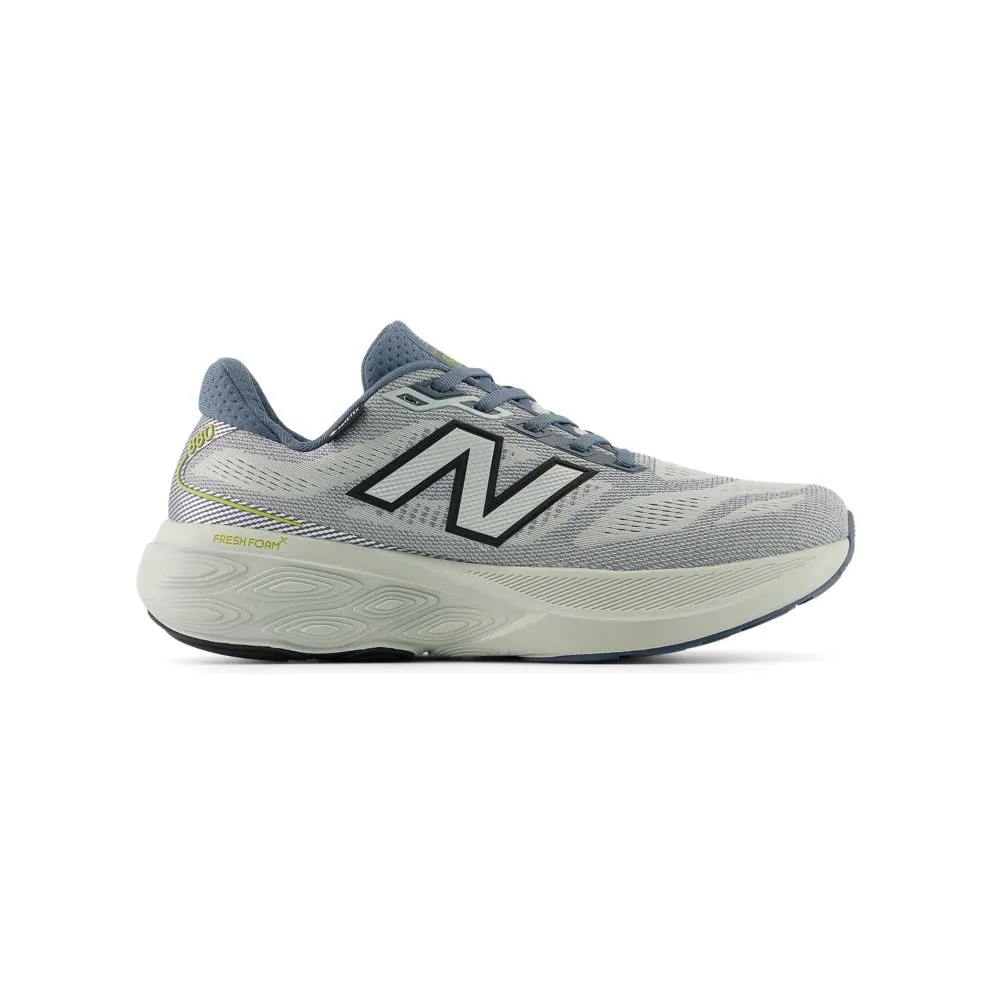 NEW BALANCE 880v15 GORE-TEX® “LONE STAR GREY / BLACK” (M880G6FO)