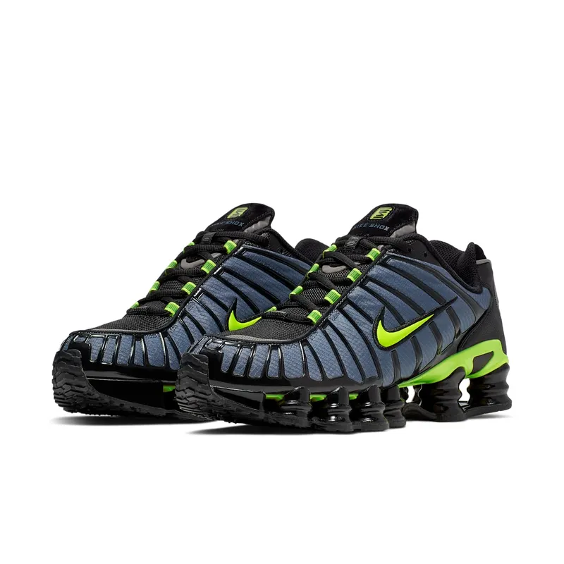 Nike Shox TL Blue – “Blue” (CI7692-400)