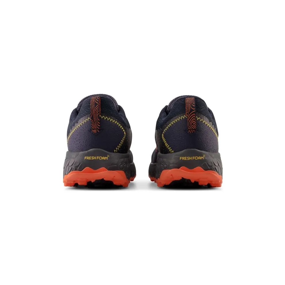 New Balance New Balance Grey/Orange/Yellow/Blue (MTHIERP7)
