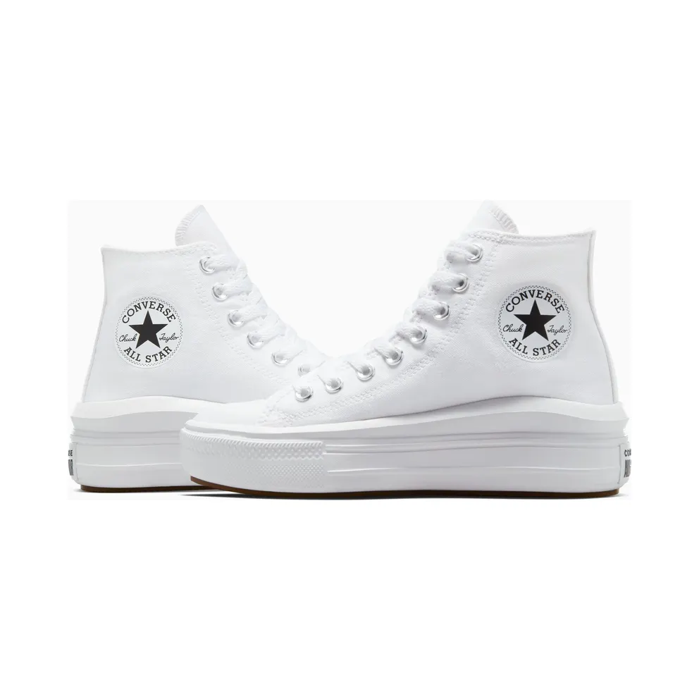 Converse Chuck Taylor All Star Move High Top (568498C)