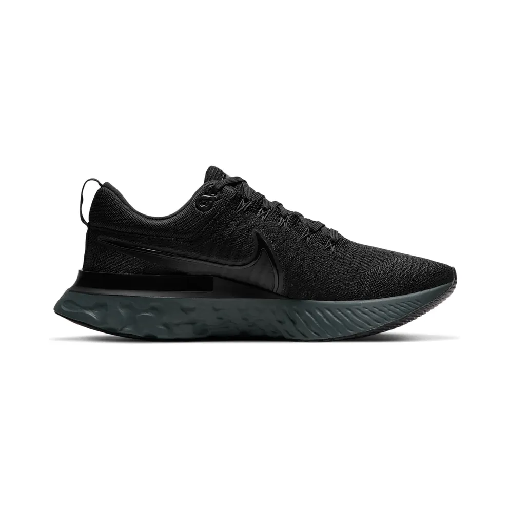 Nike React Infinity Run Flyknit 2 Running Black (CT2357-003)