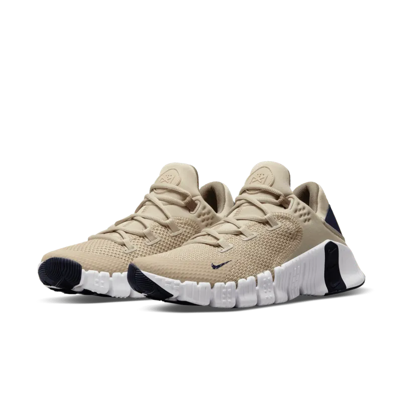 Nike Free Metcon 4 Training Brown (CT3886-234)