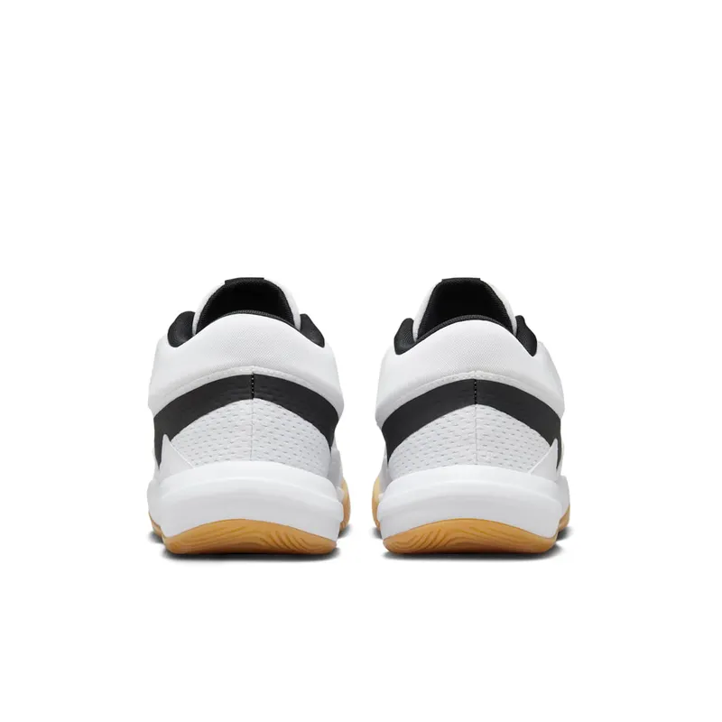 Nike Hyperquick White Black (FN4678-100)