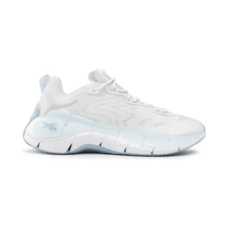 Reebok Zig Kinetica 2 White Glass Blue (H01276)