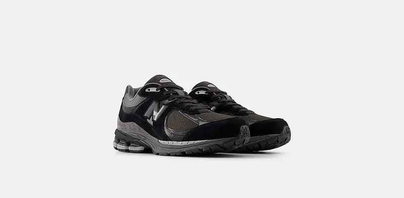 New Balance 2002R Ripstop Black (U2002RTG)