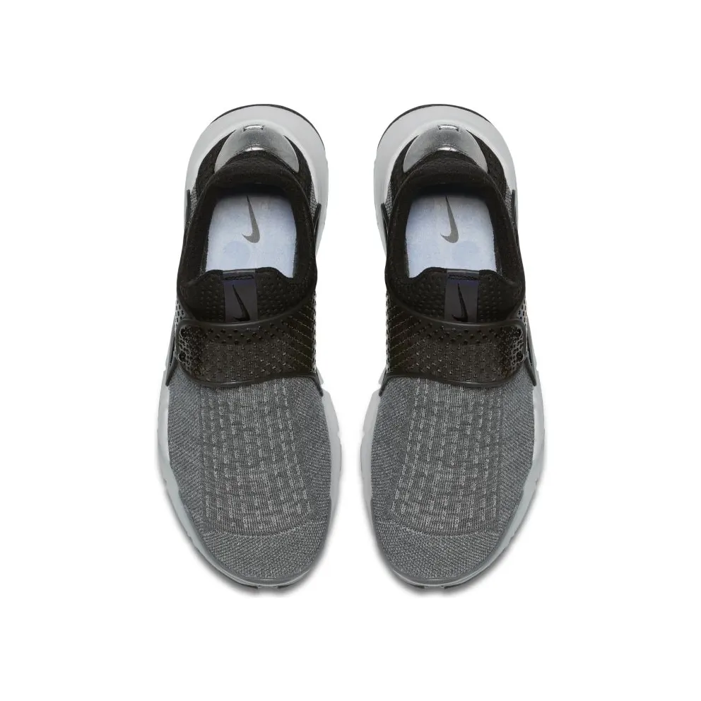 Nike Sock Dart Se Premium Dark Grey/Black-Pure Platinum Dark Grey/Black-Pure Platinum (859553-002)
