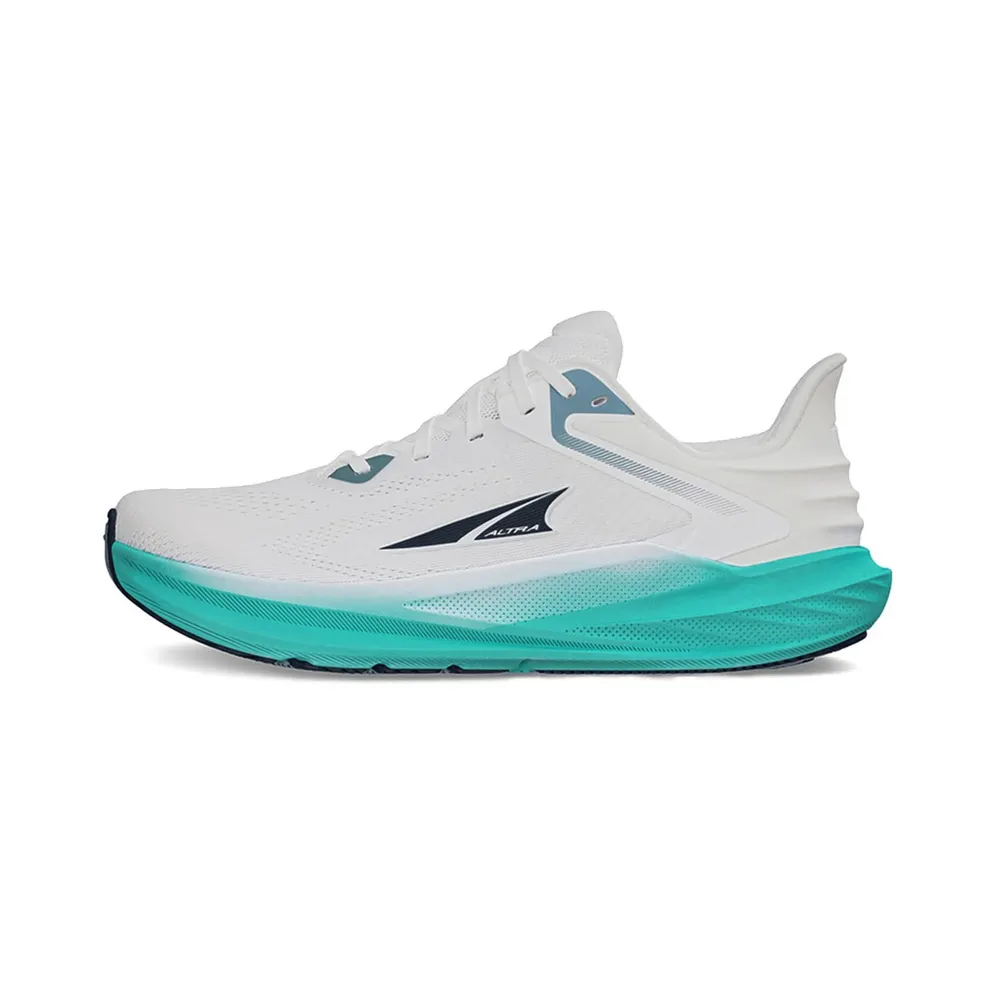 Altra Torin 8 White/Green (AL0A85QF130)