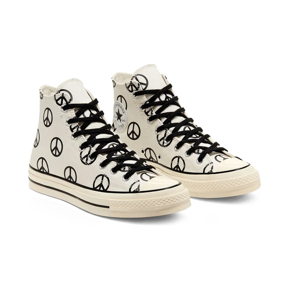 Converse Unleash Peace Chuck 70 High Top (167912C)