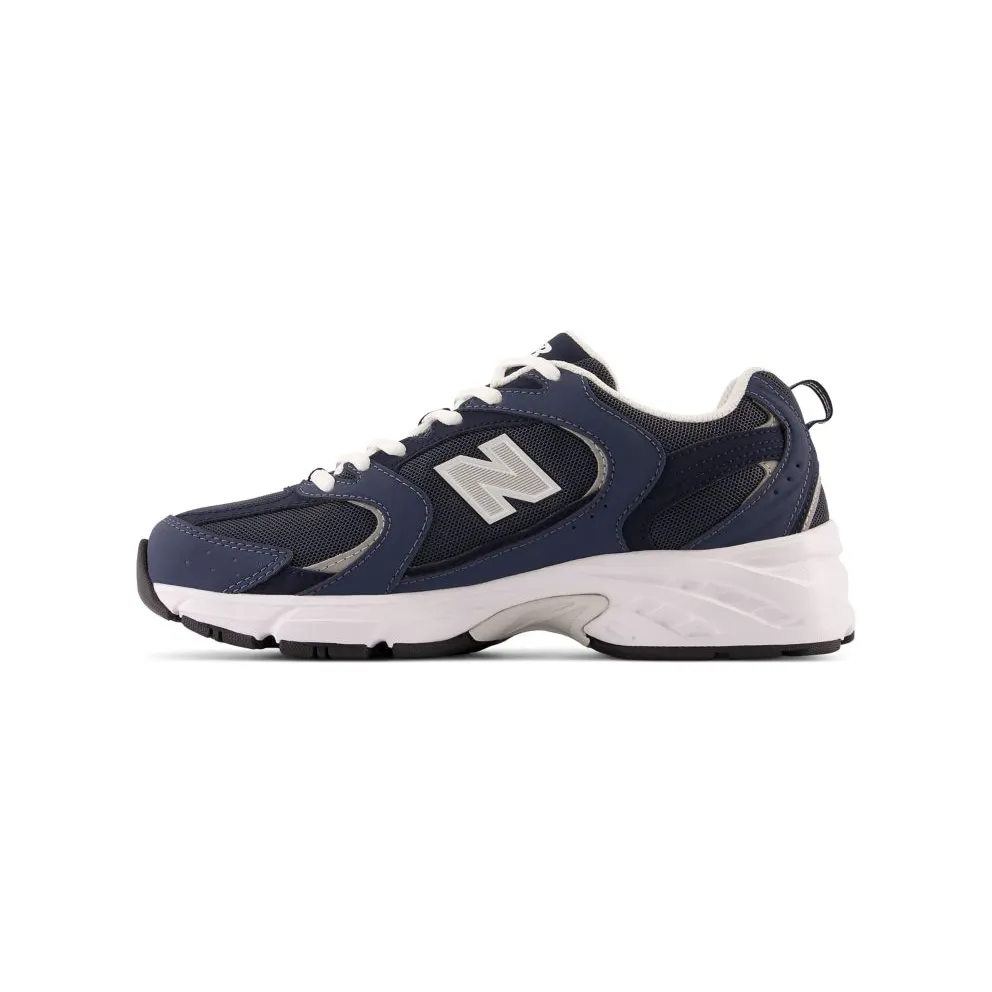 New Balance 530 Navy Silver (MR530SMT)