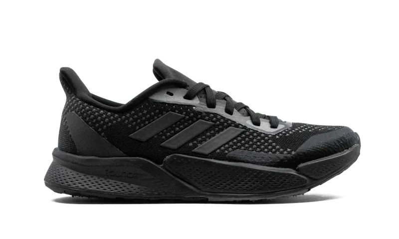 Adidas X9000L2 Core Black / Core Black / Grey Five (EH0040)