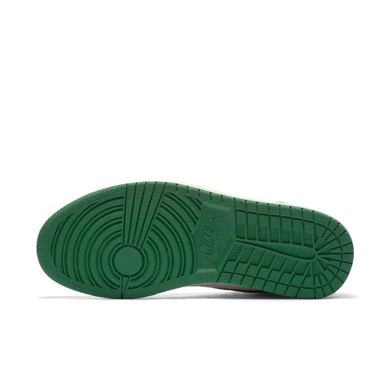 Air Jordan Nike AJ I 1 Retro High OG ‘Pine Green’ (2018) (555088-302)