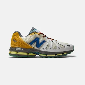 New Balance 1890 “Action Bronson Hornet Tusk” (U18901DP)