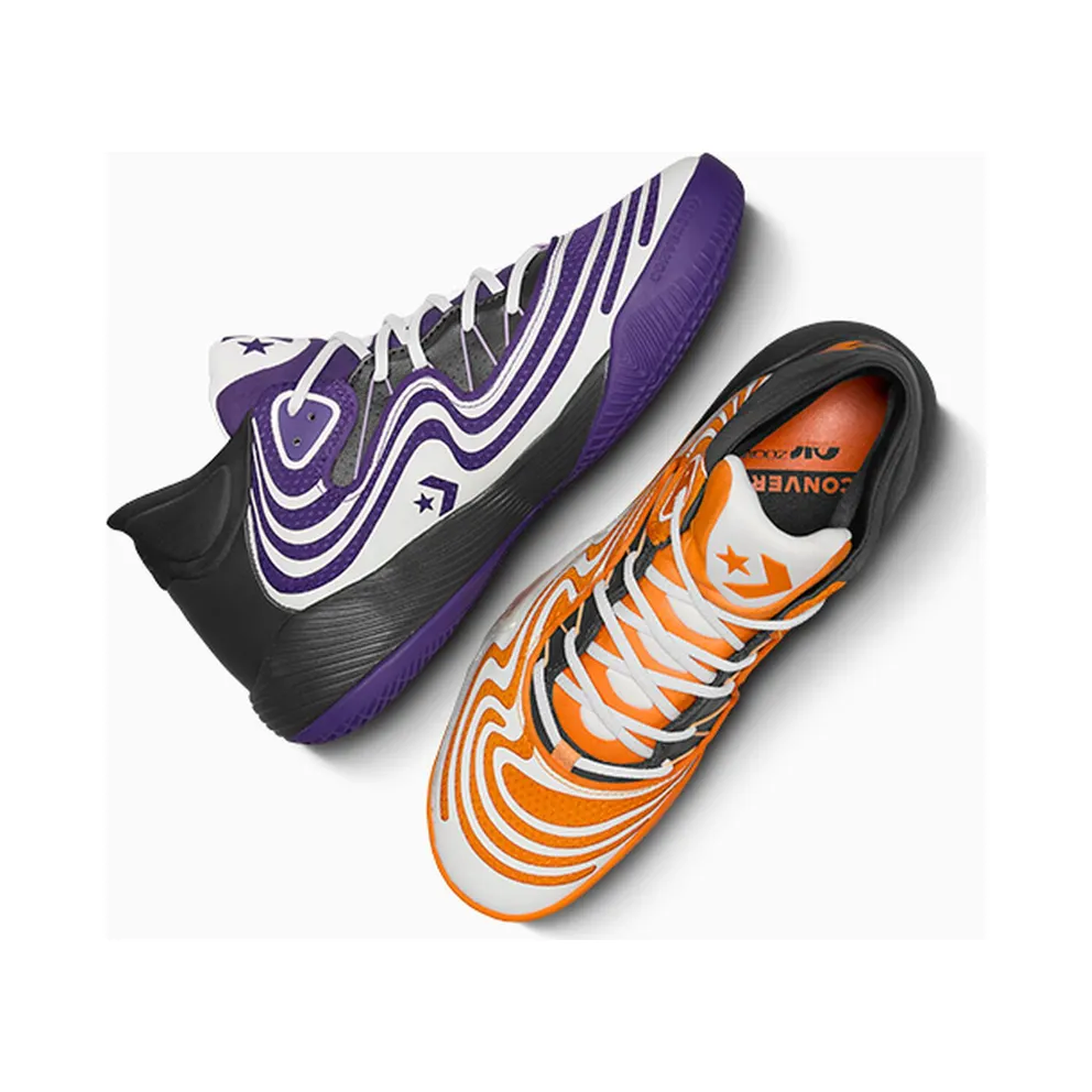 Converse All Star BB Shift Trick Or Treat (A09255C)