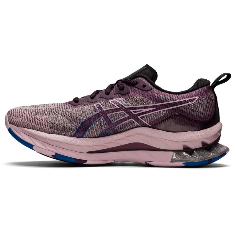 Asics KINSEI BLAST MUD Deep Plum/Barely Rose (1012B178.500)