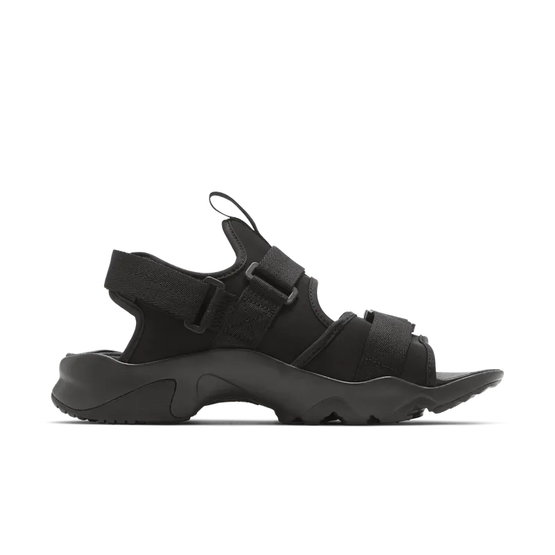 Nike Canyon Slide for Men Black (CI8797-001)