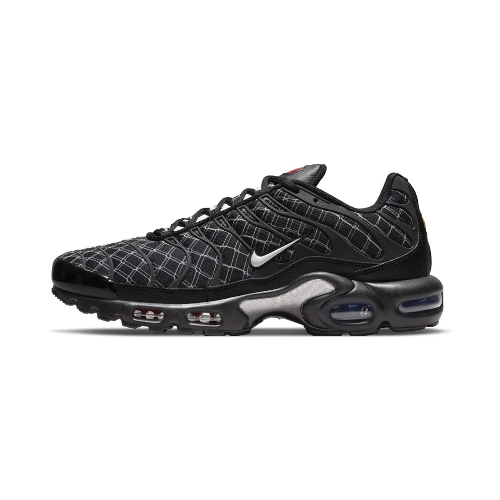 Nike TN Air Max Plus France (DV3194-001)