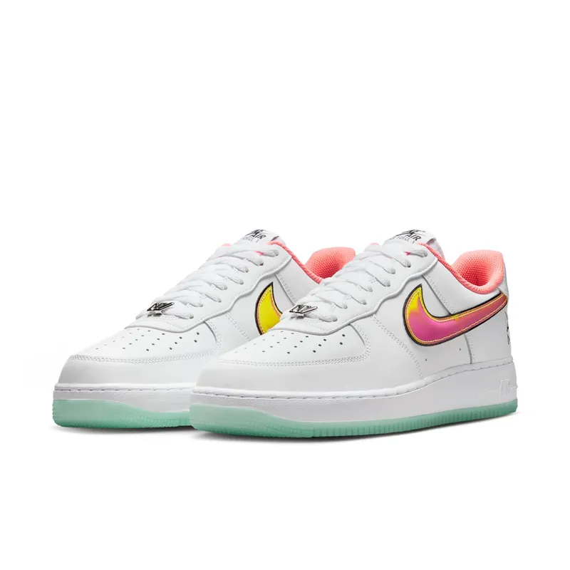 Nike Air Force 1 Low “NY vs. NY” (IH4962-100)