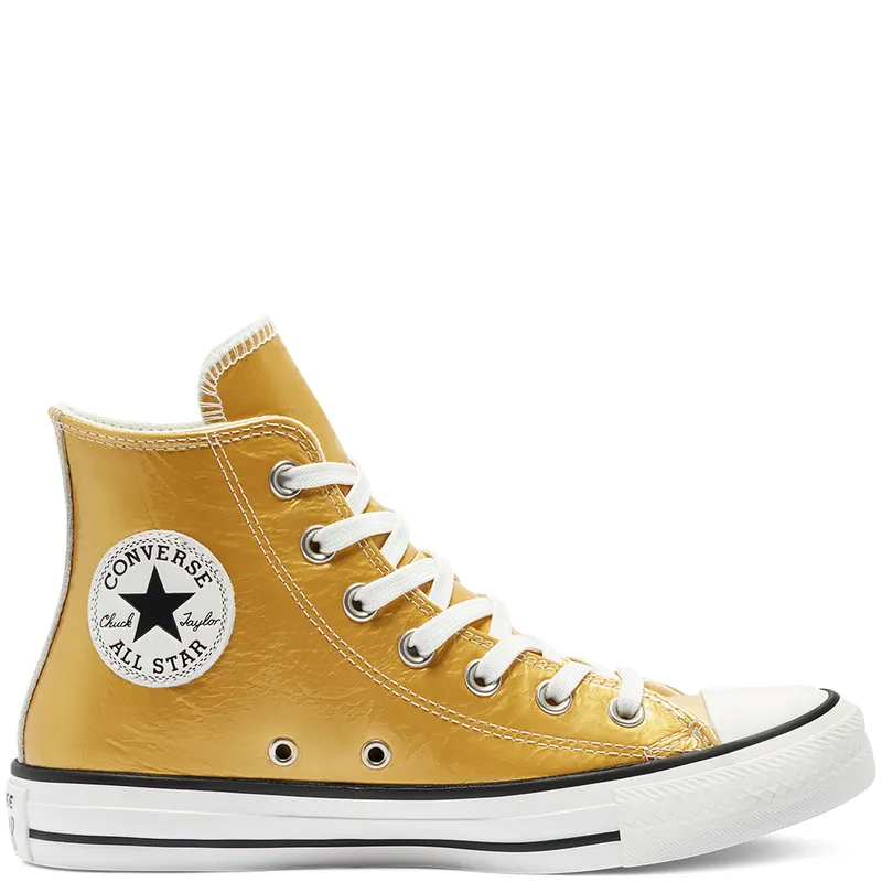Converse Metallic Classics Chuck Taylor All Star High Top (569239C)