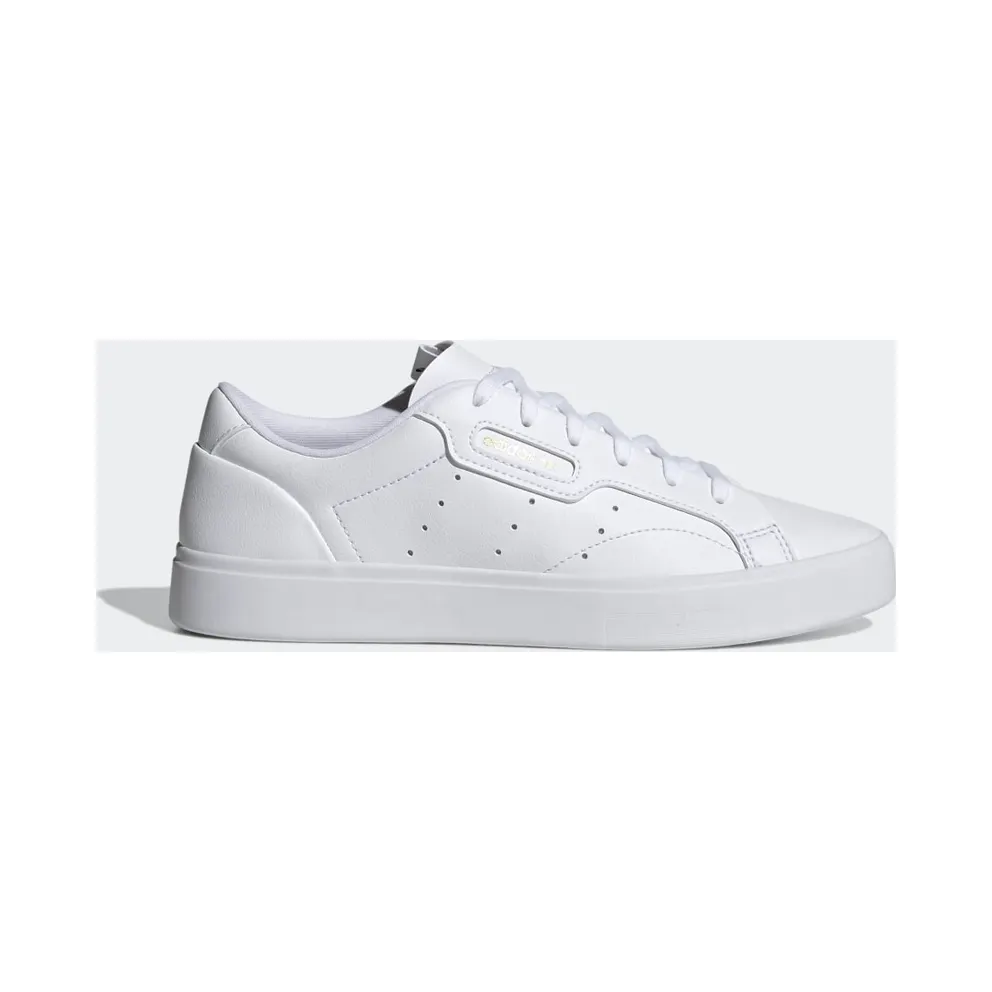 adidas Sleek Cloud White / Cloud White / Core Black (H05180)