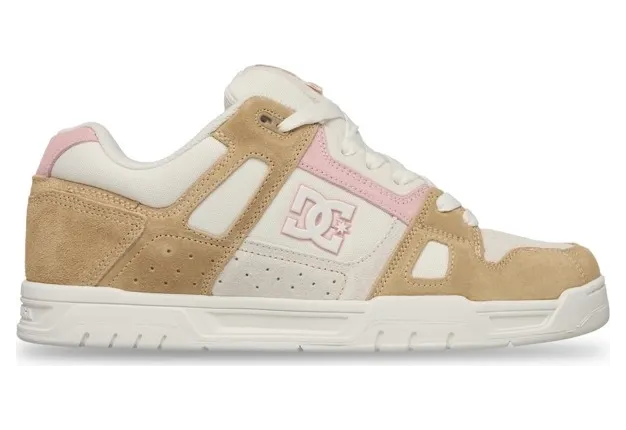 DC Stag “Beige” (320188TZP)