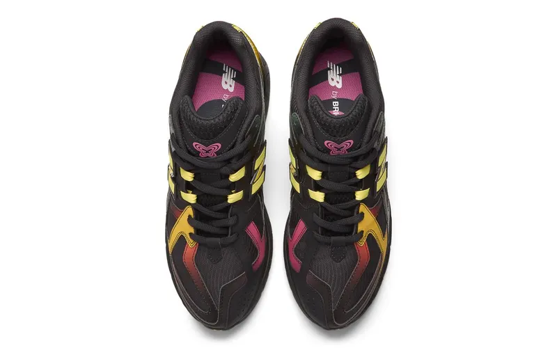 New Balance 1906U Bricks & Wood Echoes of a Butterfly (M1906ND1)